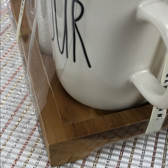 Rae Dunn SWEET and POUR - Picture 3 of 5